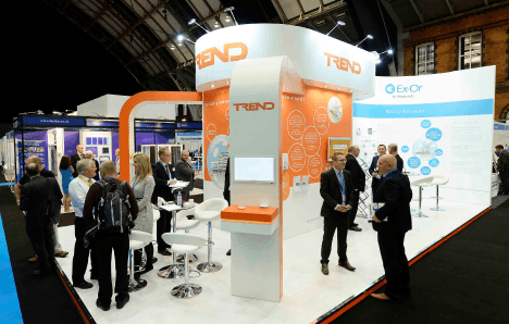 Essential Packing List for Exhibiting at Trade Shows