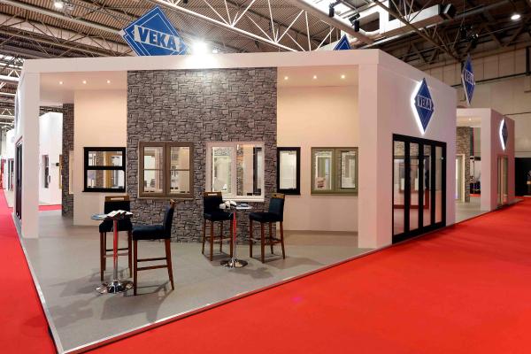 Veka Plc