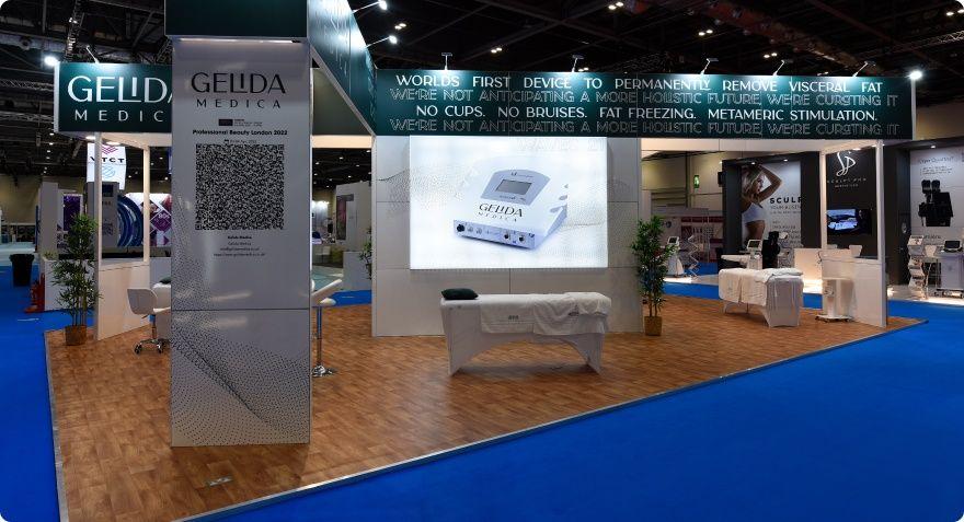 The Ultimate Guide To Exhibition Stands: Exploring Types & Options
